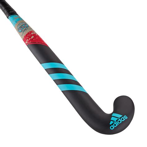 senior hockeystick adidas donkerblauw|Senior hockeystick kopen .